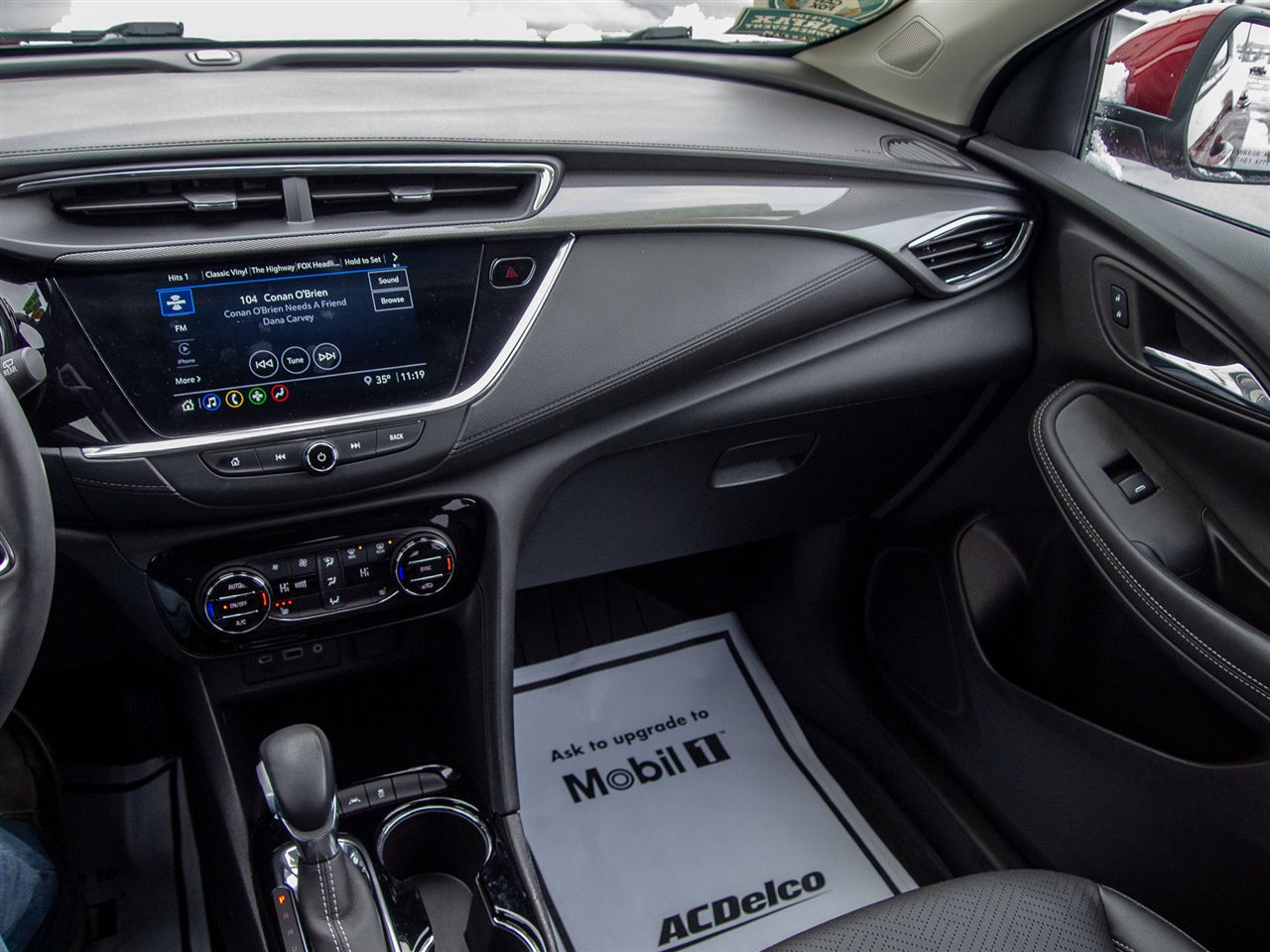 Buick Encore GX AWD 4dr Essence 2023