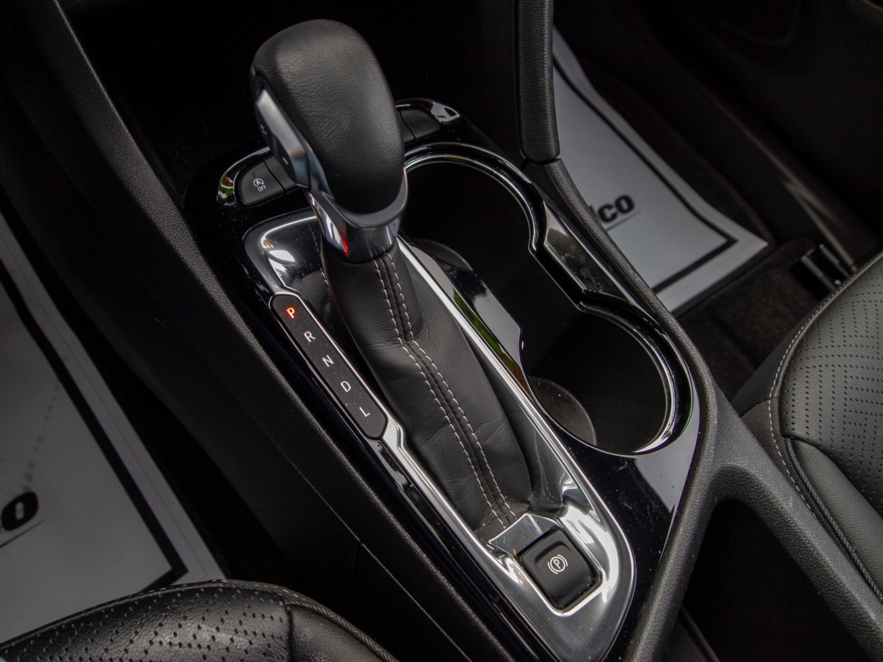 Buick Encore GX AWD 4dr Essence 2023