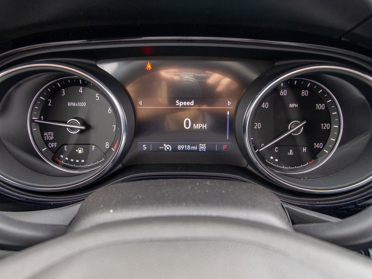 Buick Encore GX AWD 4dr Essence 2023