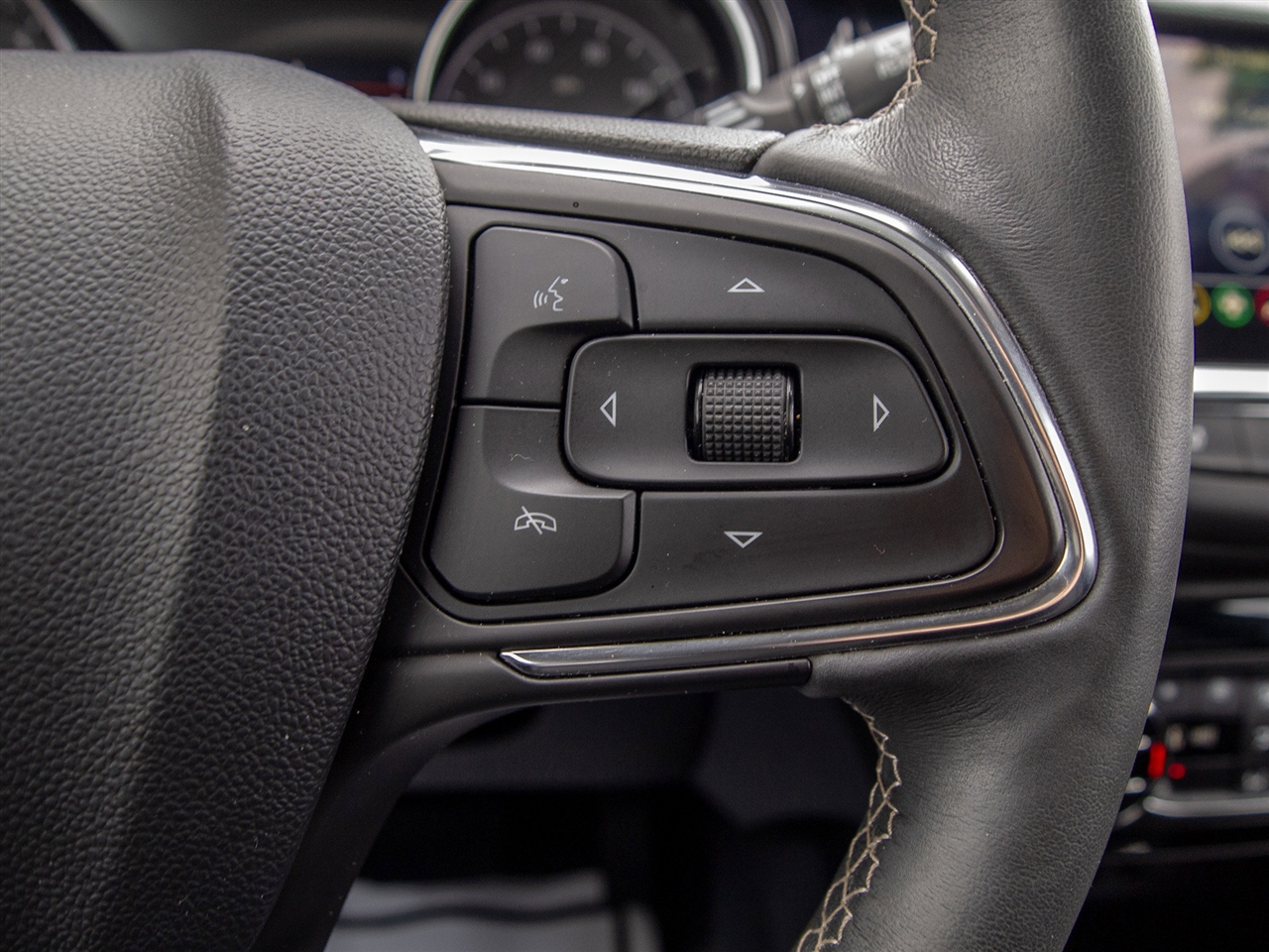 Buick Encore GX AWD 4dr Essence 2023