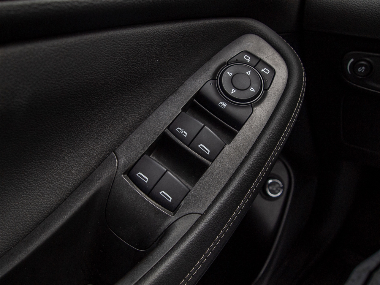 Buick Encore GX AWD 4dr Essence 2023