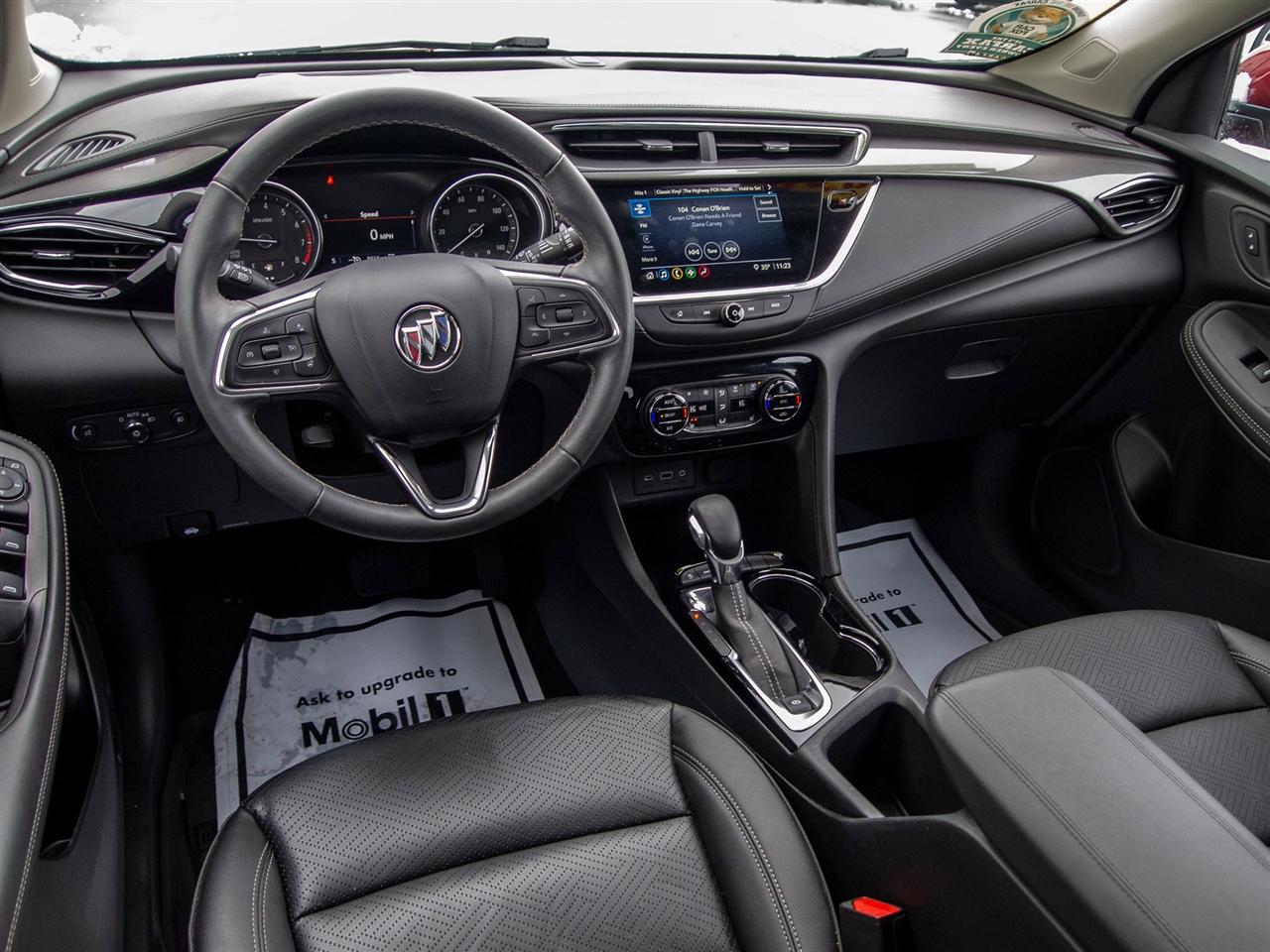 Buick Encore GX AWD 4dr Essence 2023