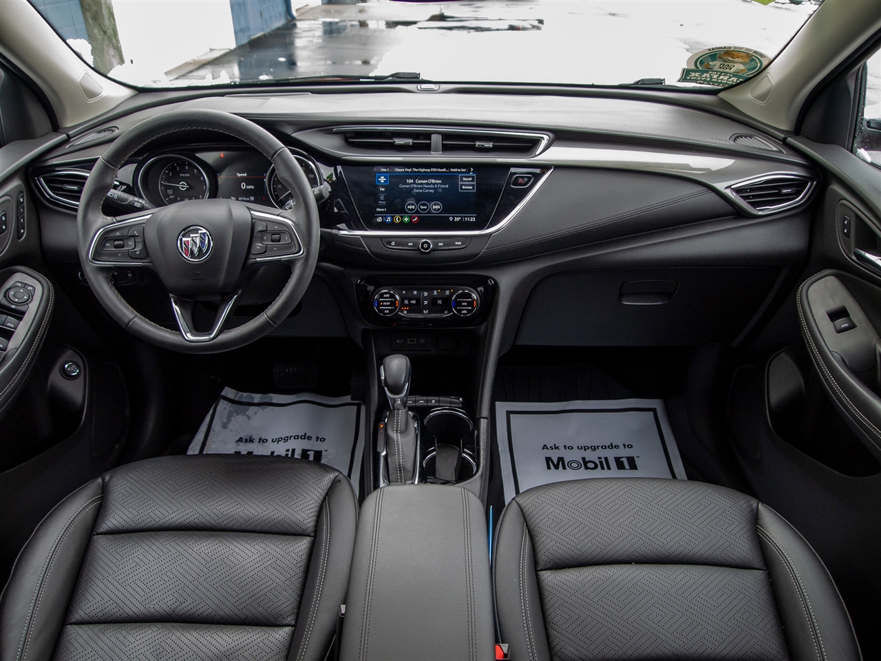 Buick Encore GX AWD 4dr Essence 2023