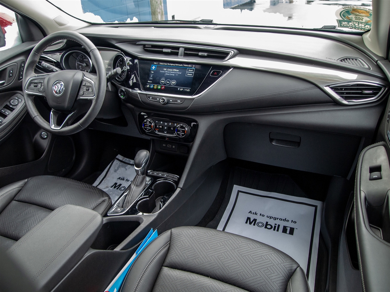 Buick Encore GX AWD 4dr Essence 2023