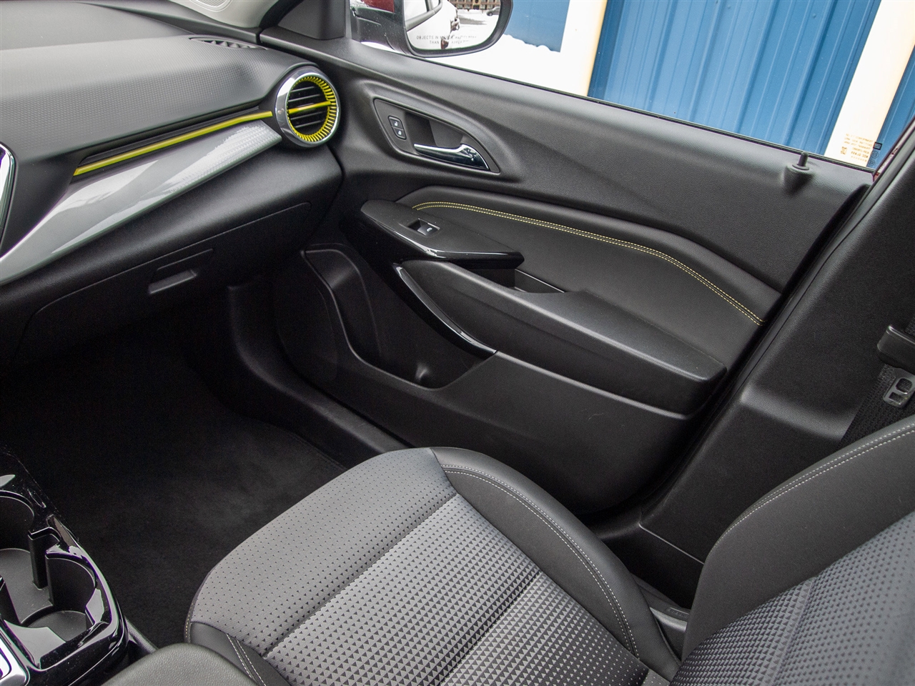 Chevrolet Trax FWD 4dr LT 2024