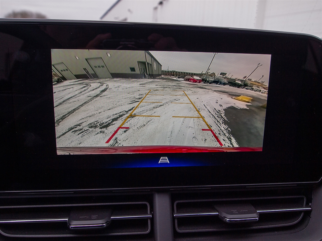 Chevrolet Trax FWD 4dr LT 2024