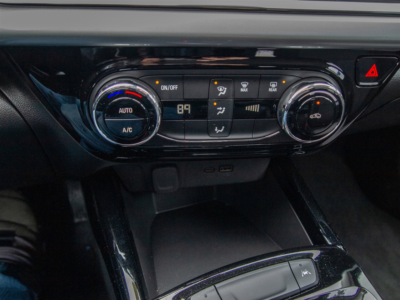 Chevrolet Trax FWD 4dr LT 2024