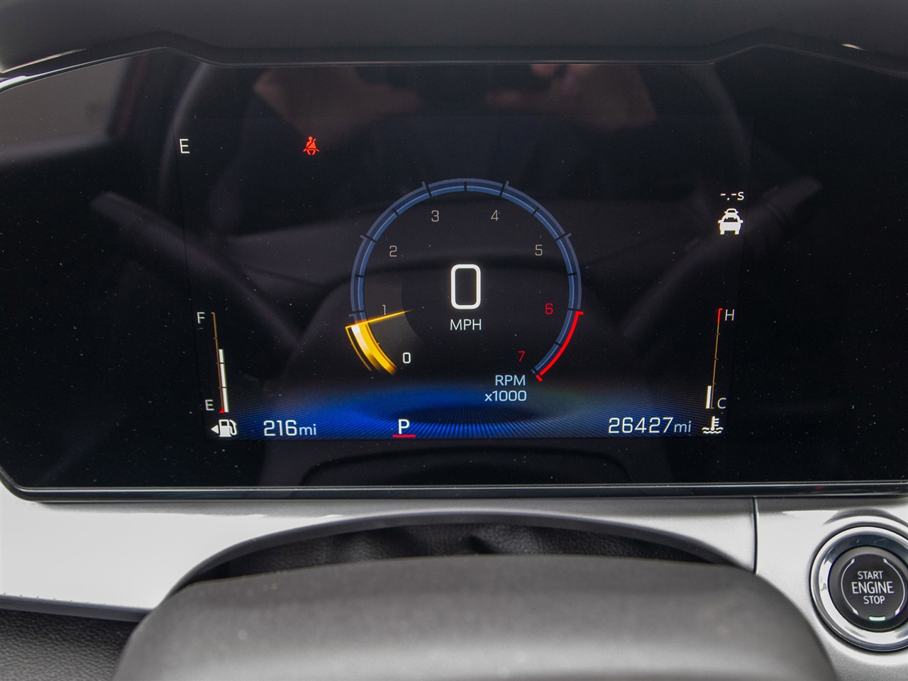 Chevrolet Trax FWD 4dr LT 2024