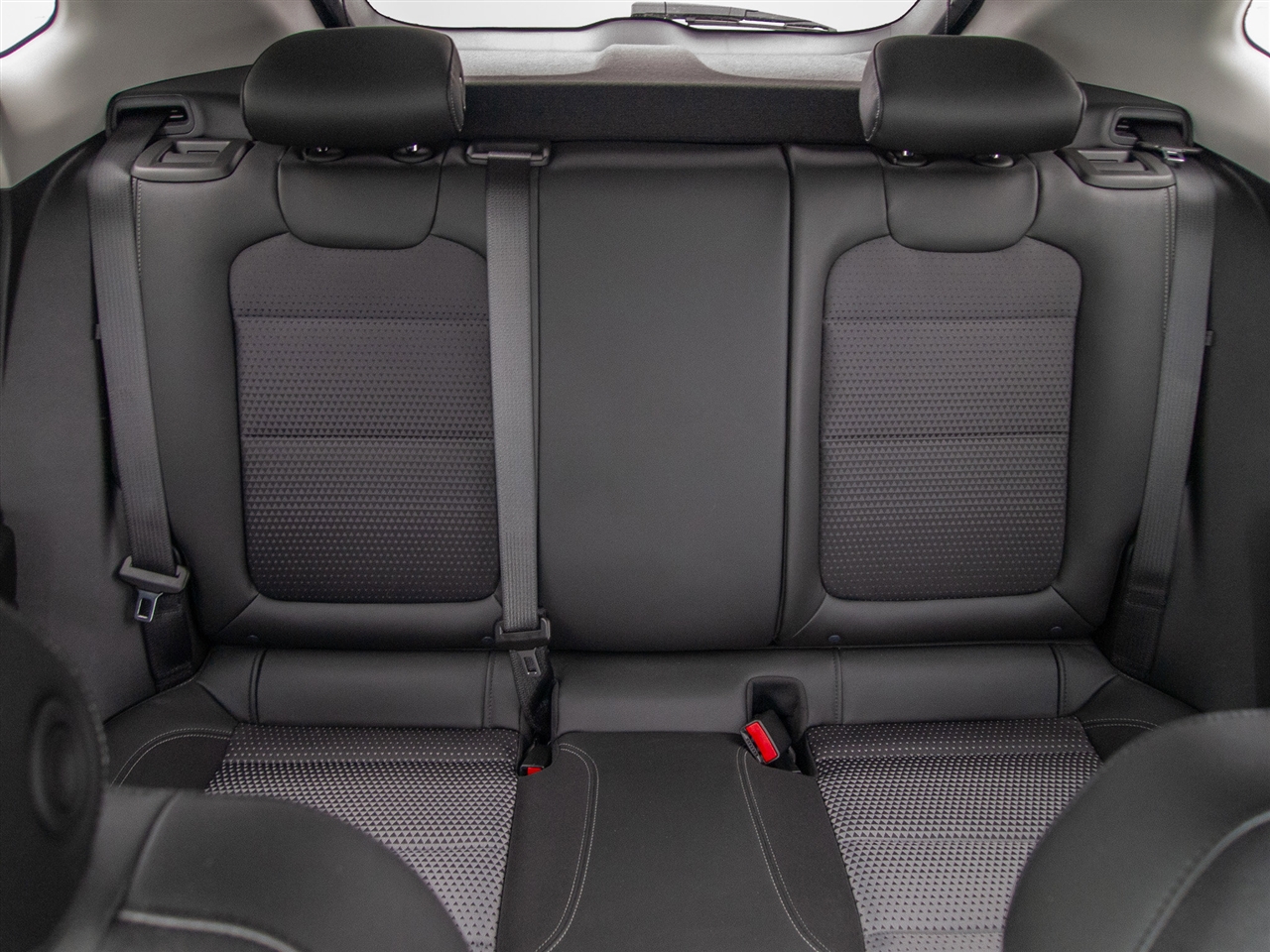 Chevrolet Trax FWD 4dr LT 2024