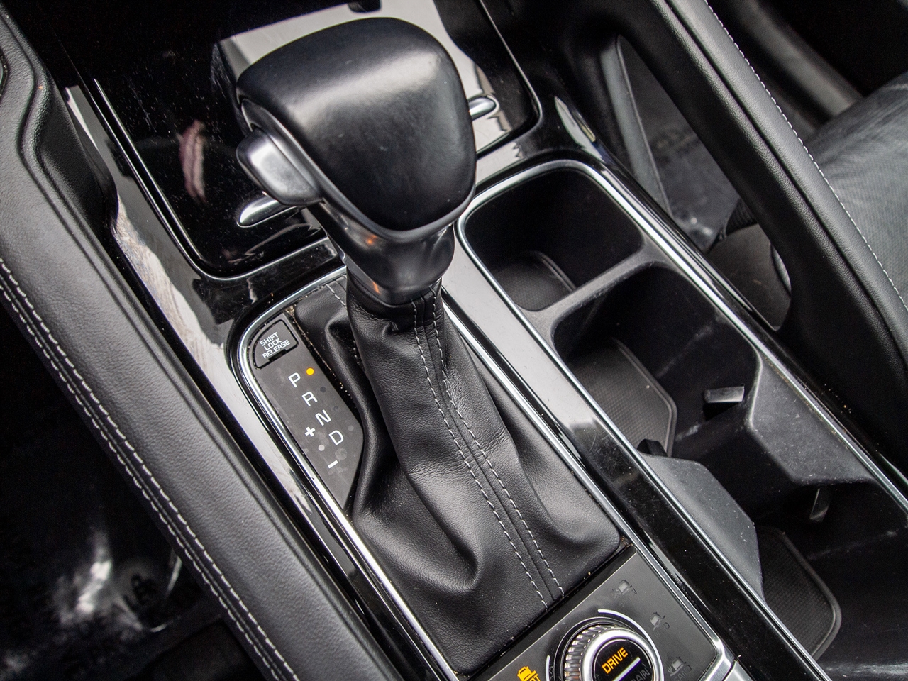 Kia Telluride SX AWD 2021