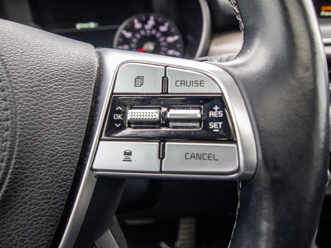 Kia Telluride SX AWD 2021