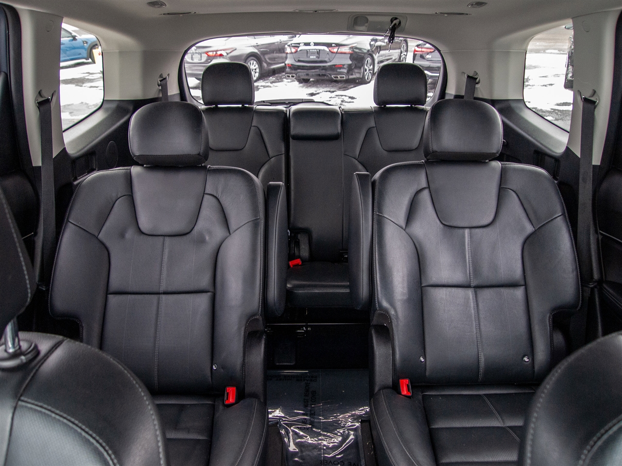 Kia Telluride SX AWD 2021