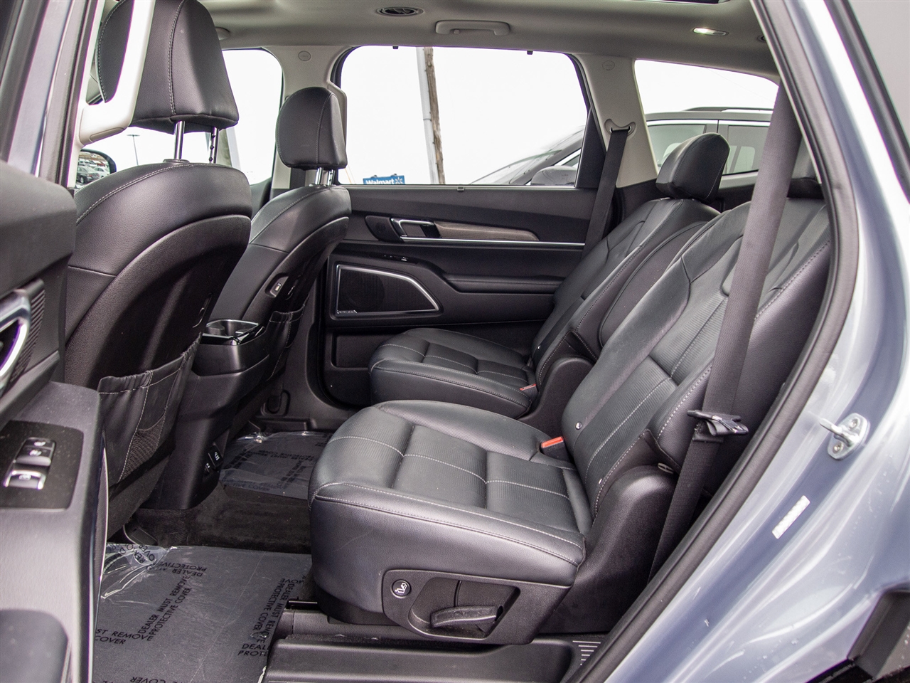 Kia Telluride SX AWD 2021