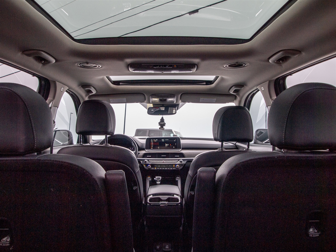 Kia Telluride SX AWD 2021