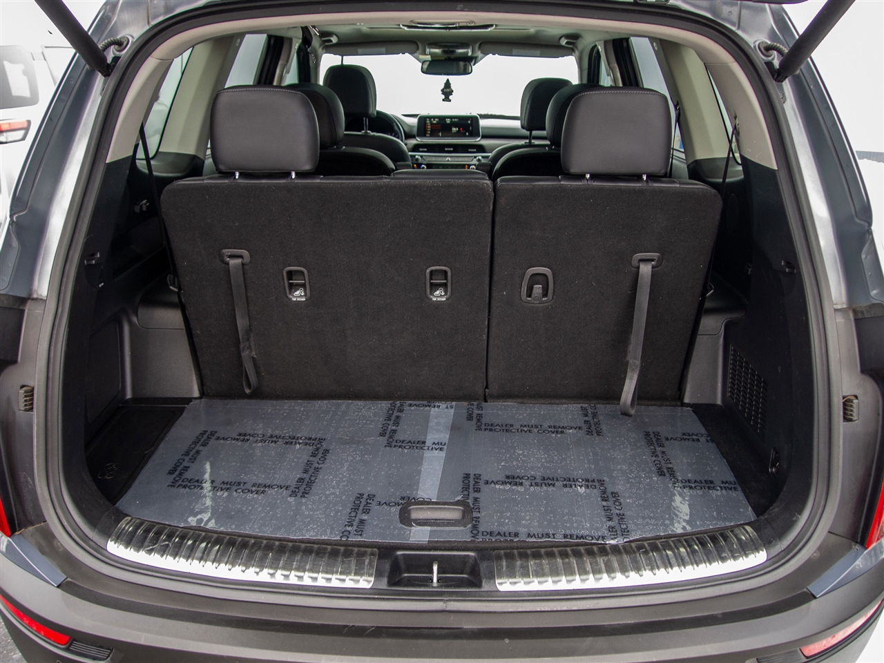 Kia Telluride SX AWD 2021