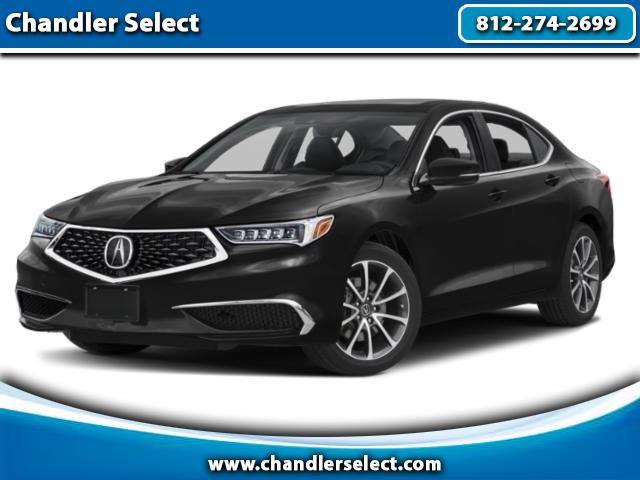2019 Acura TLX 3.5L FWD
