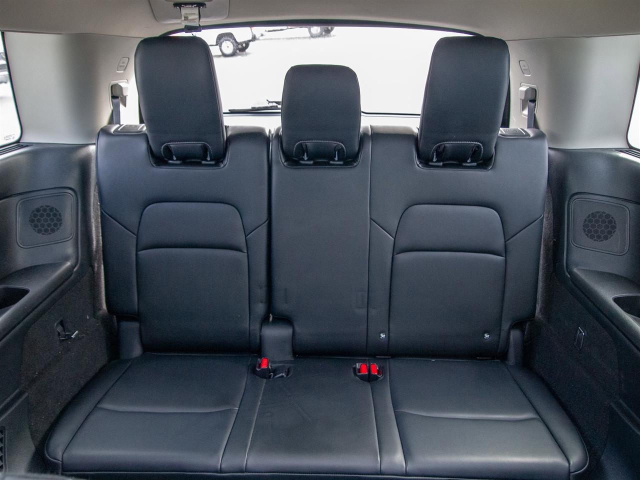 Nissan Pathfinder Platinum 4WD 2022