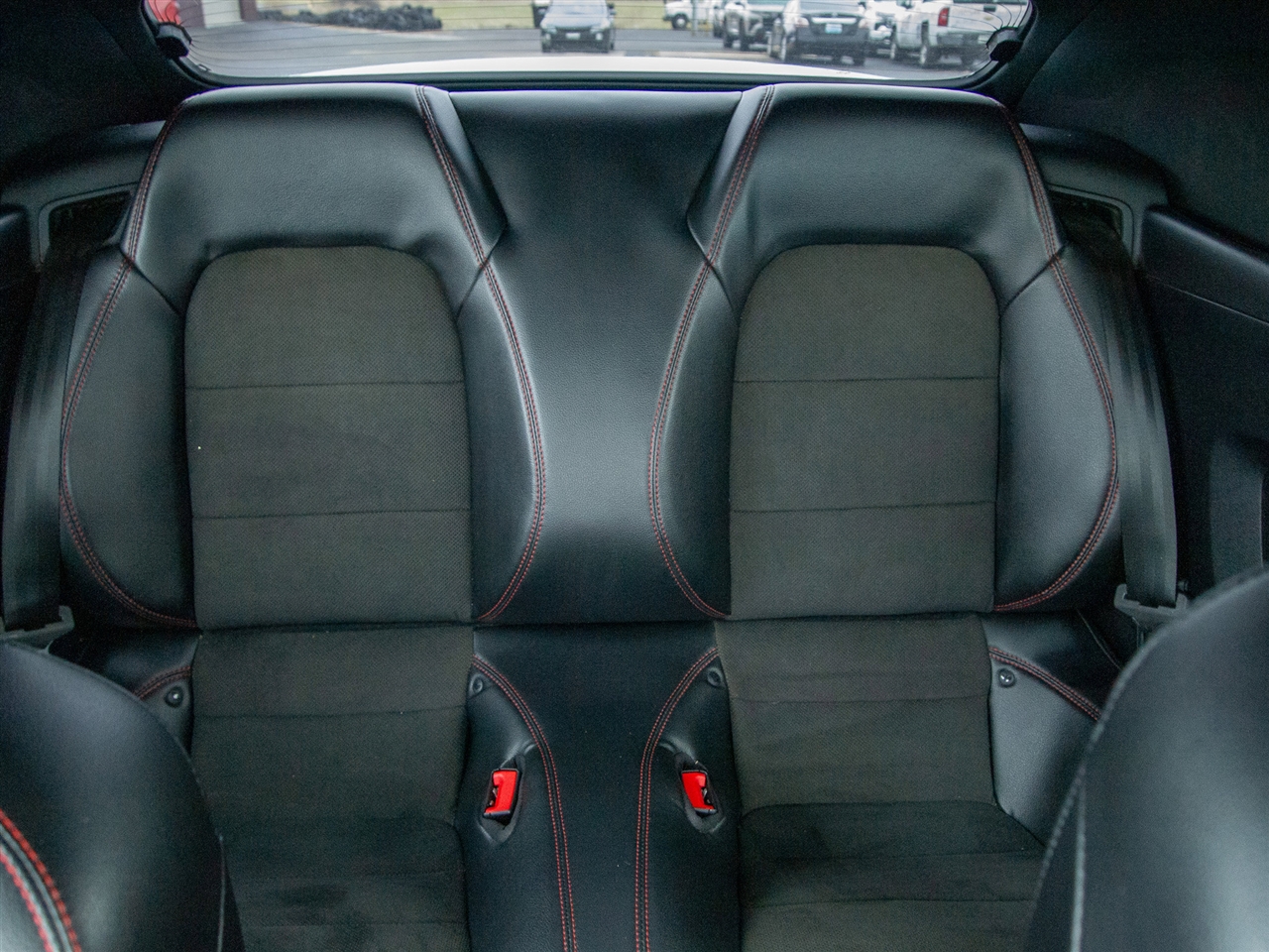 Ford Mustang GT Premium Convertible 2019