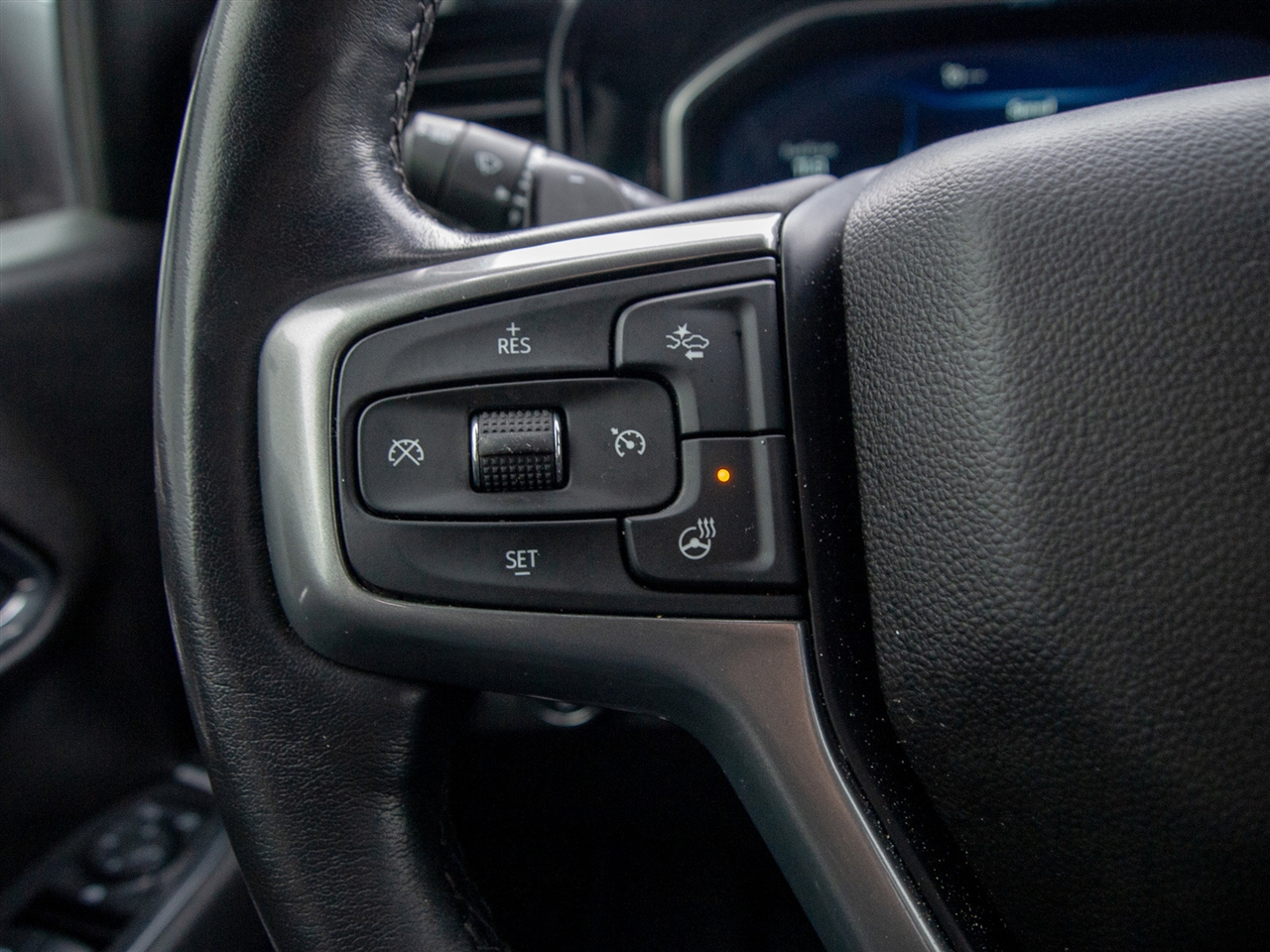 Chevrolet Silverado 1500 4WD Crew Cab 147" LT w/1LT 2023