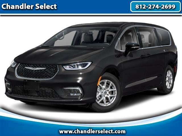 Chrysler Pacifica Select FWD 2025