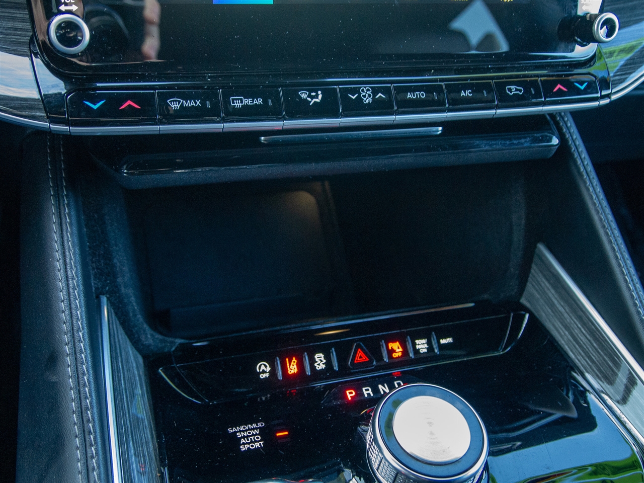 Jeep Wagoneer Series II 4x4 2022