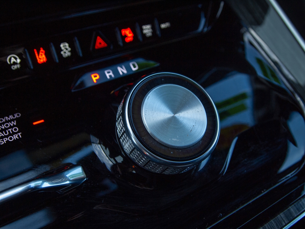 Jeep Wagoneer Series II 4x4 2022