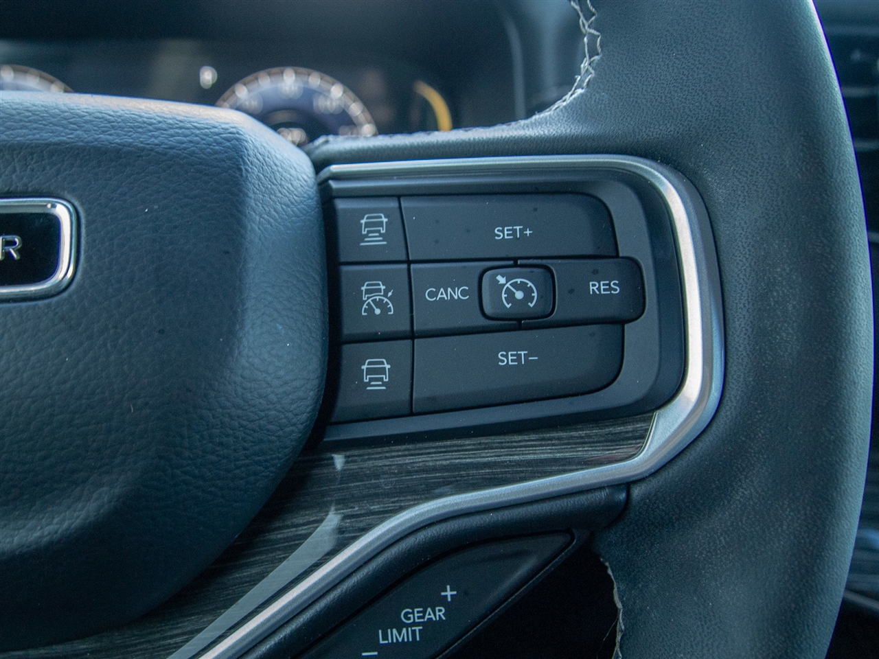 Jeep Wagoneer Series II 4x4 2022