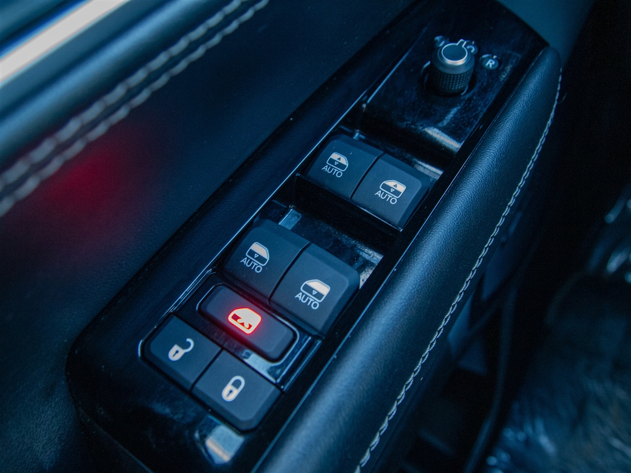 Jeep Wagoneer Series II 4x4 2022