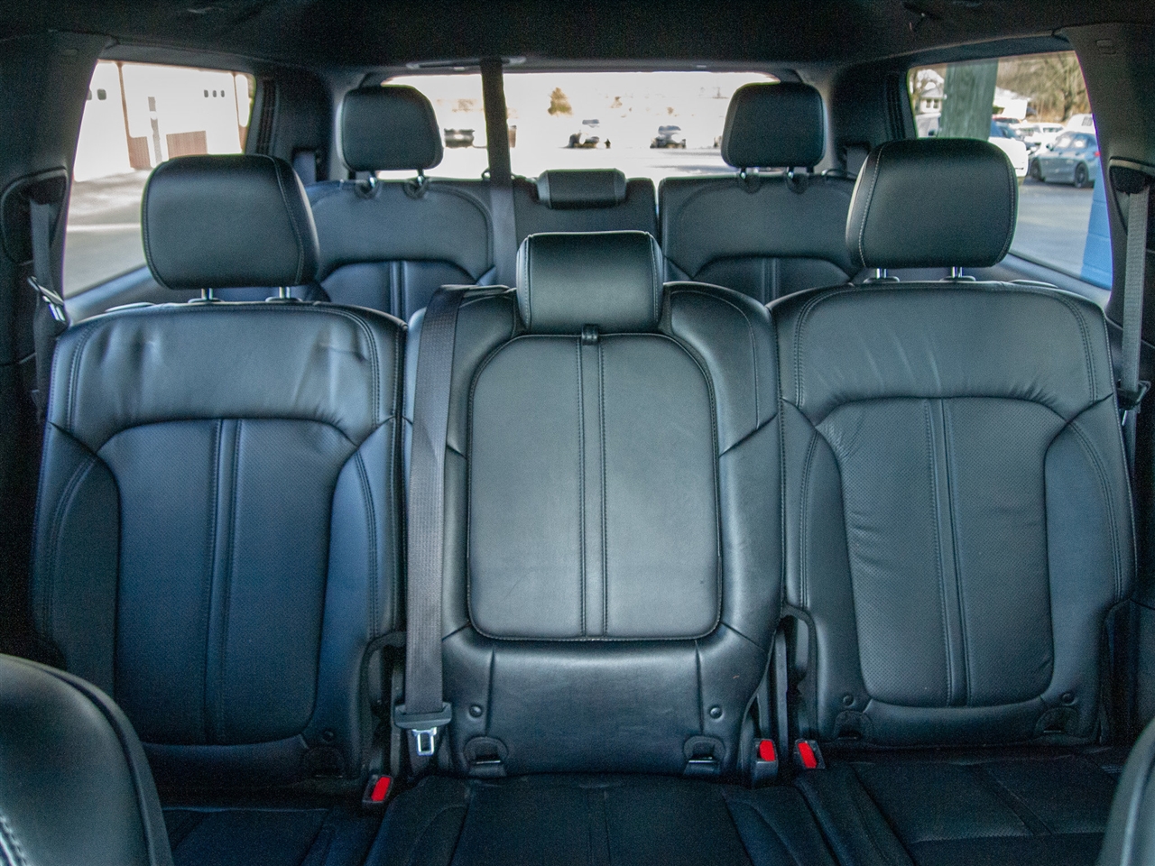 Jeep Wagoneer Series II 4x4 2022