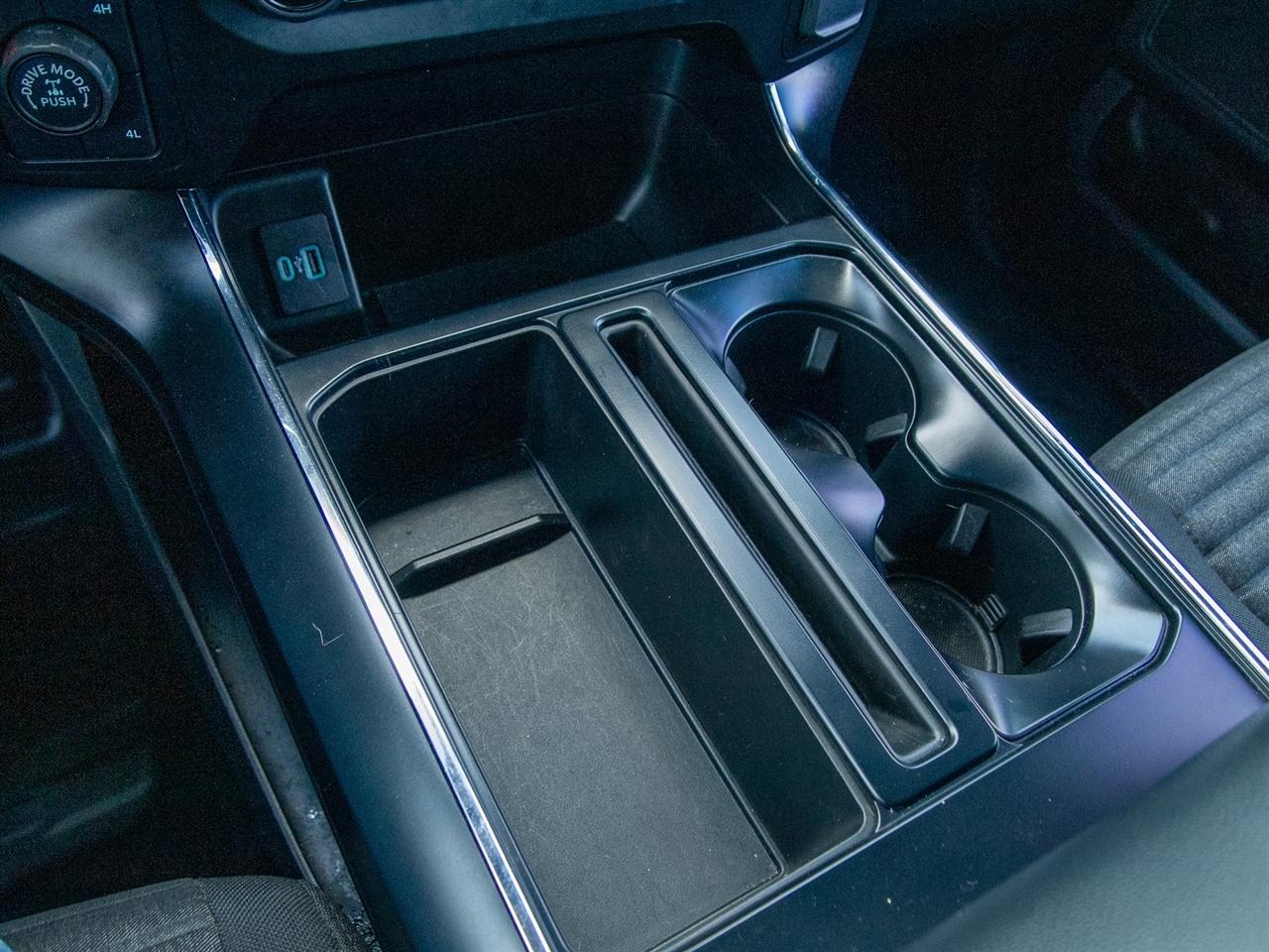 Ford F-150 King Ranch 4WD SuperCrew 5.5' Box 2023