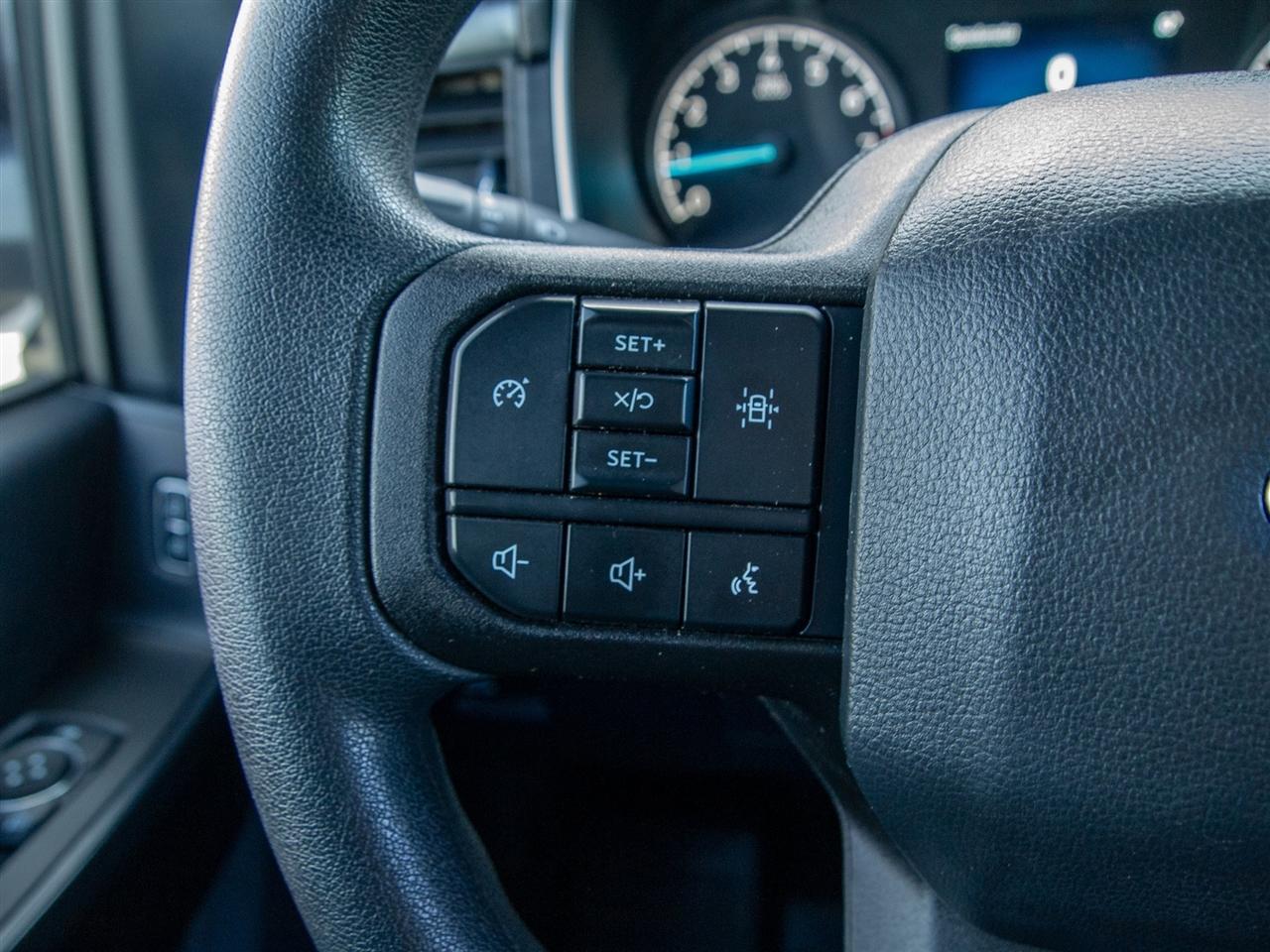 Ford F-150 King Ranch 4WD SuperCrew 5.5' Box 2023