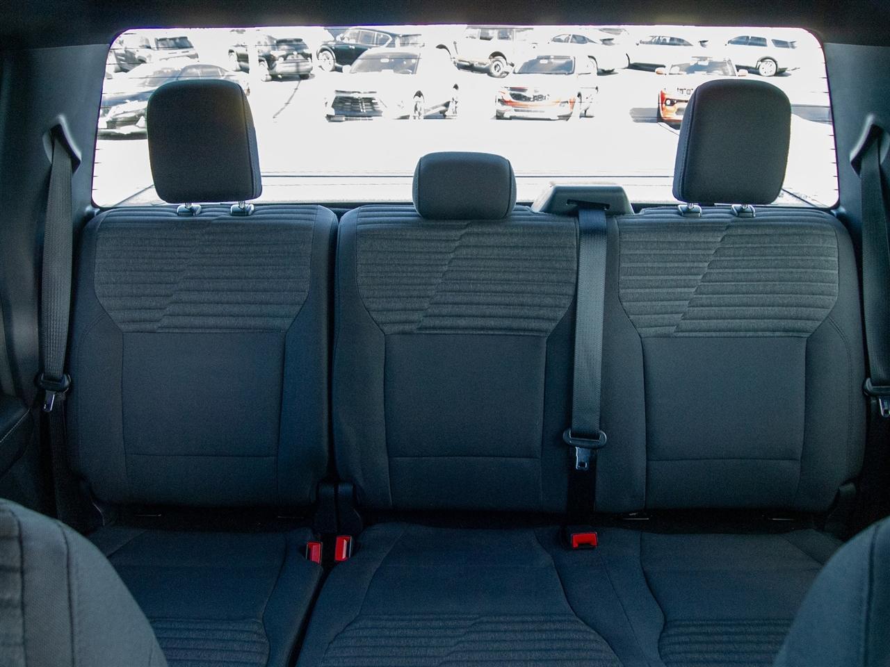 Ford F-150 King Ranch 4WD SuperCrew 5.5' Box 2023