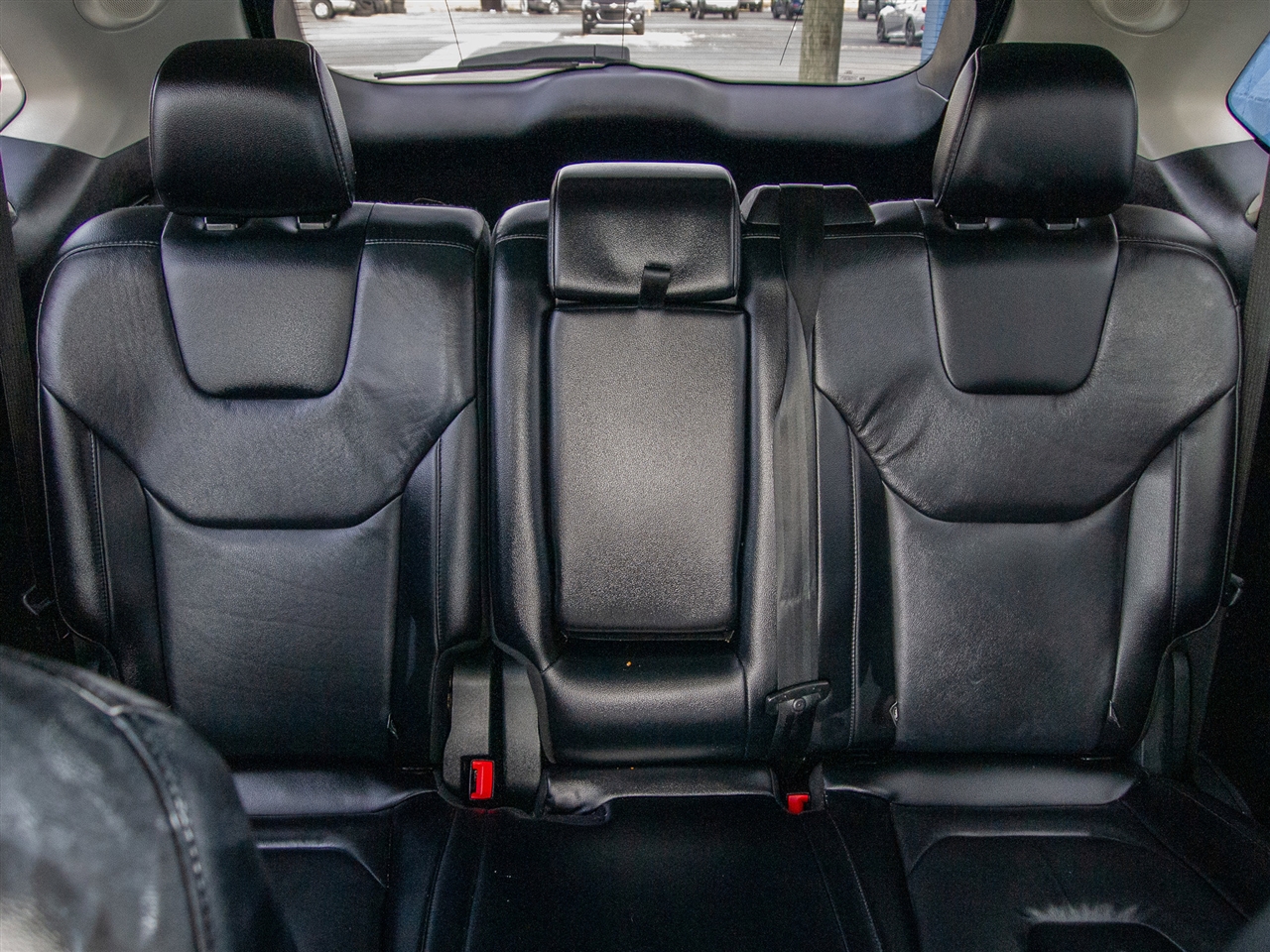 Ford Edge Titanium AWD 2022