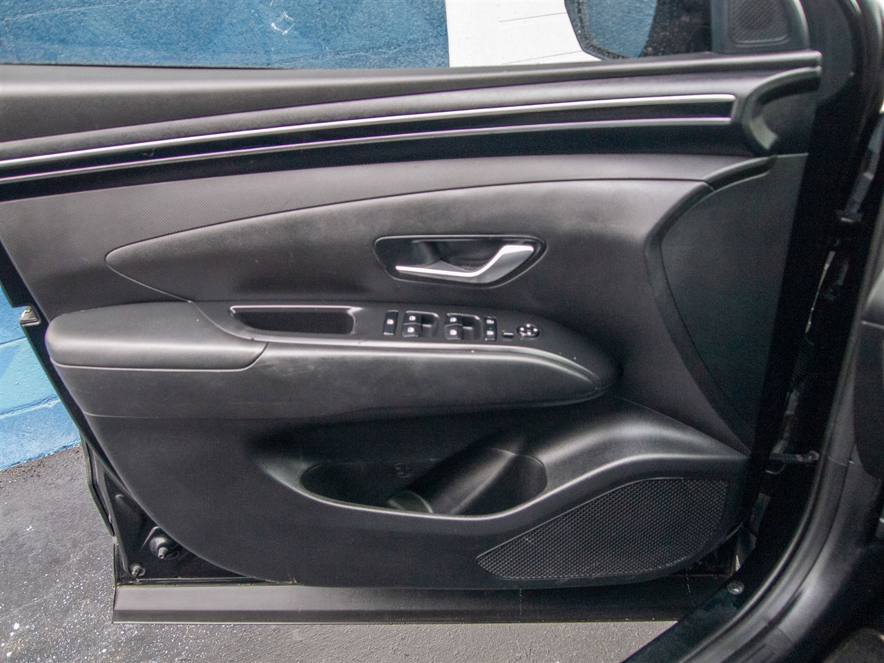 Hyundai Santa Cruz SEL AWD 2023