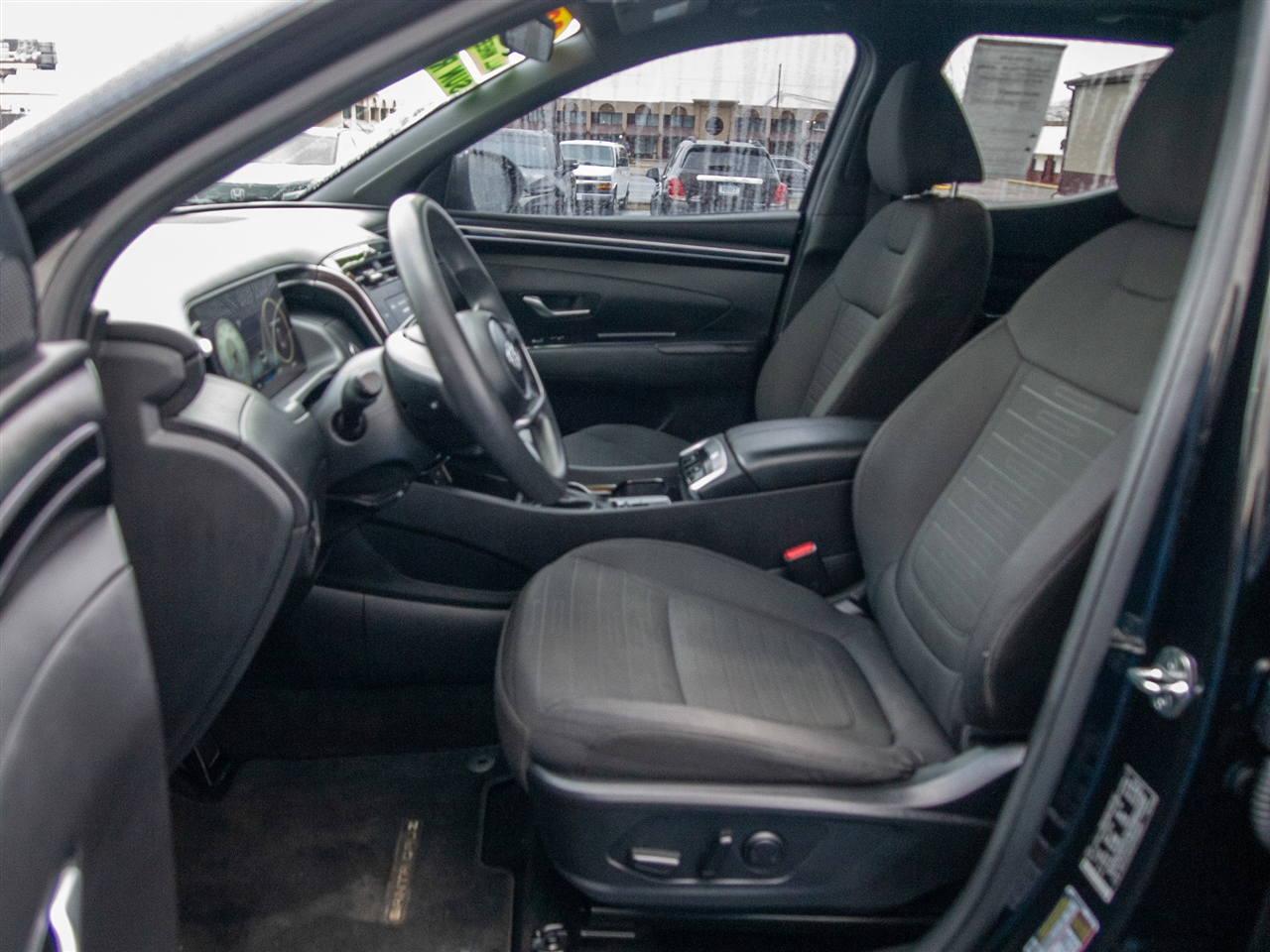 Hyundai Santa Cruz SEL AWD 2023