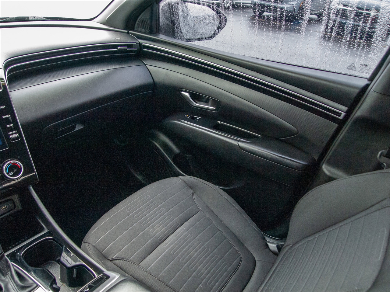 Hyundai Santa Cruz SEL AWD 2023