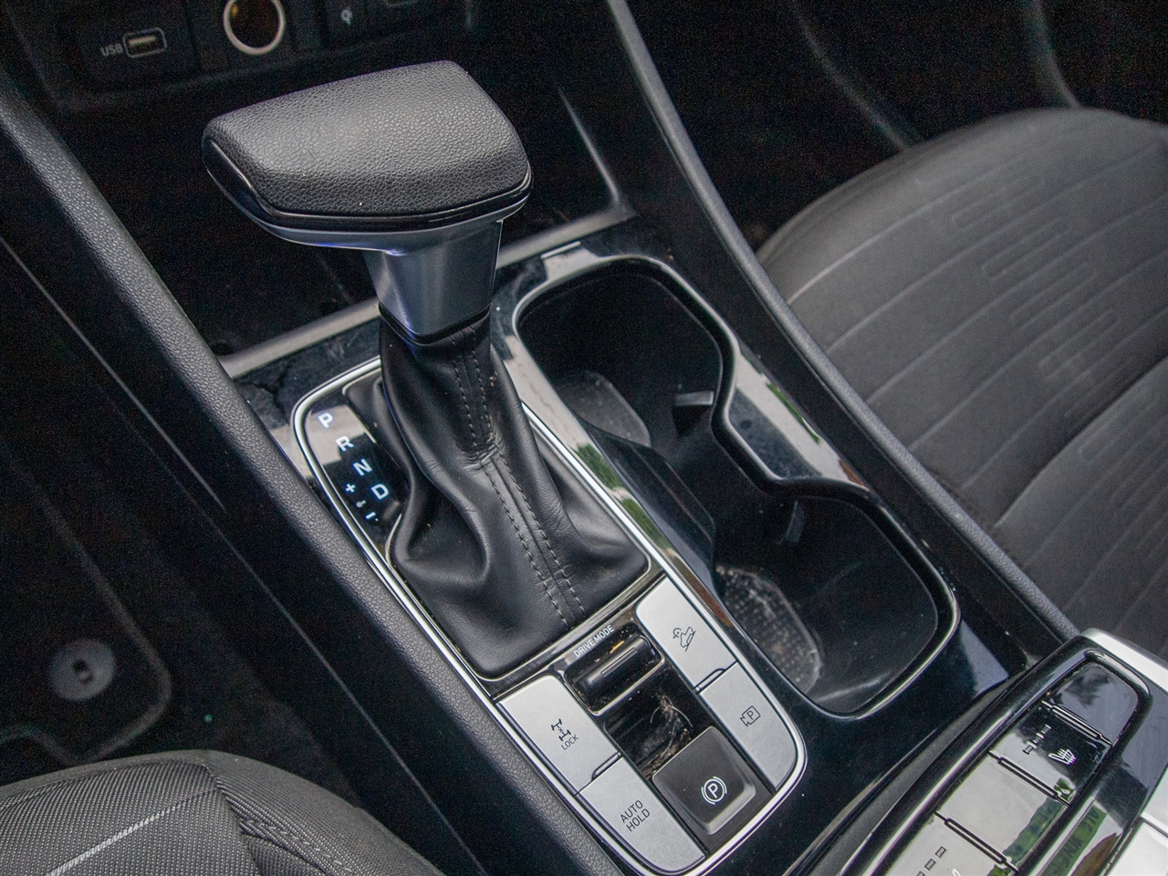 Hyundai Santa Cruz SEL AWD 2023