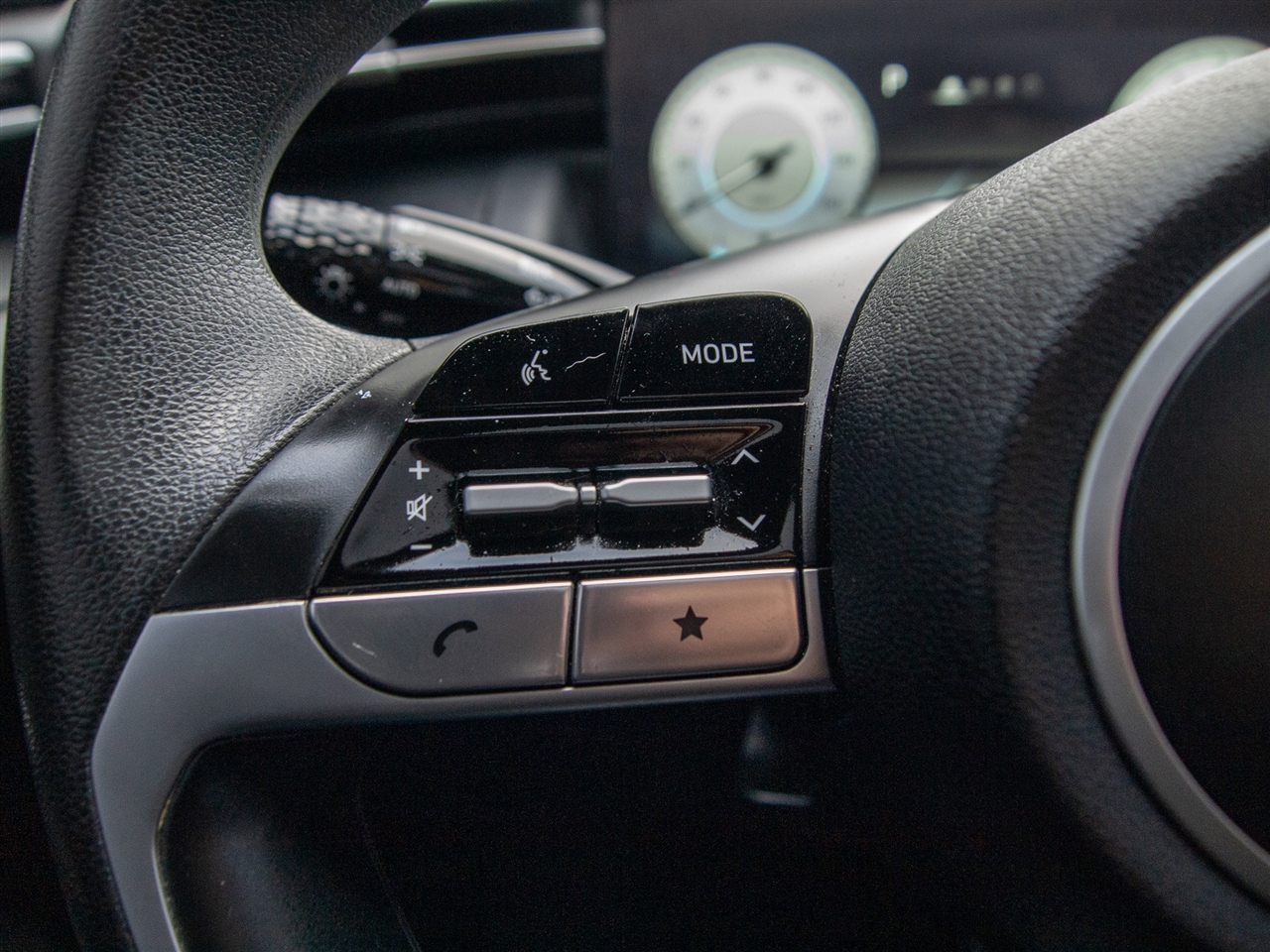 Hyundai Santa Cruz SEL AWD 2023