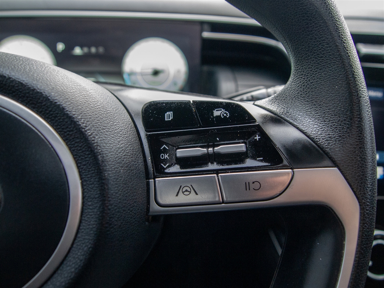 Hyundai Santa Cruz SEL AWD 2023