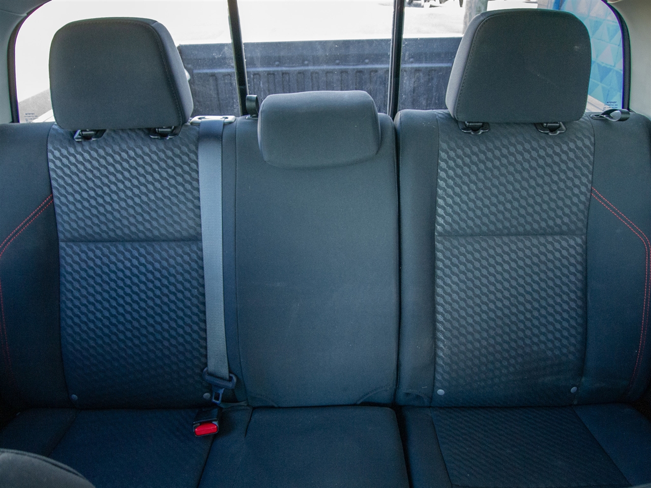 Toyota Tacoma 4WD TRD Off Road Double Cab 5' Bed V6 MT (Natl) 2023