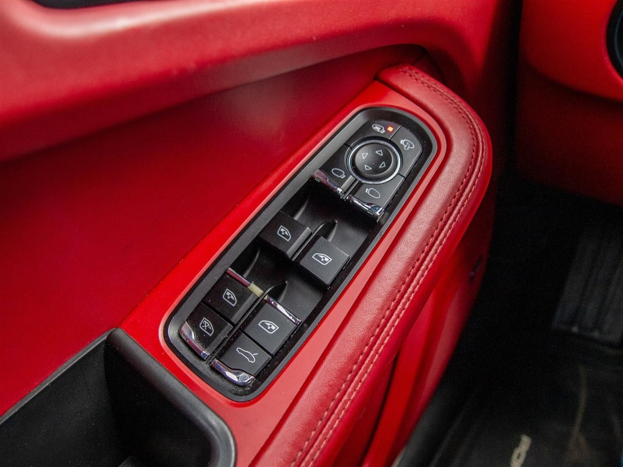 Porsche Macan GTS AWD 2018