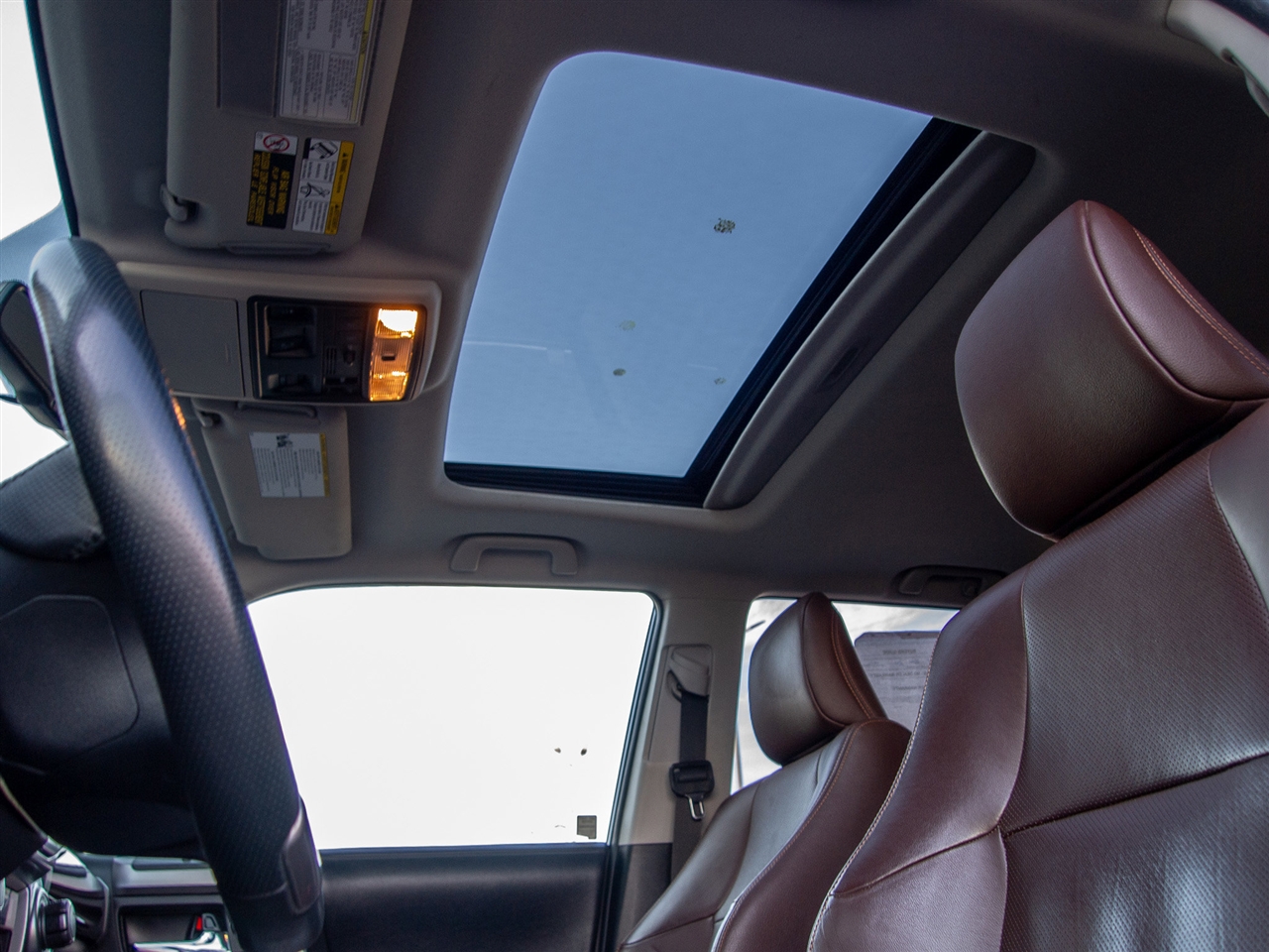 Toyota 4Runner TRD Off Road Premium 4WD (Natl) 2019