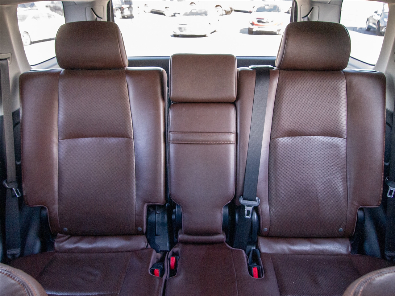 Toyota 4Runner TRD Off Road Premium 4WD (Natl) 2019