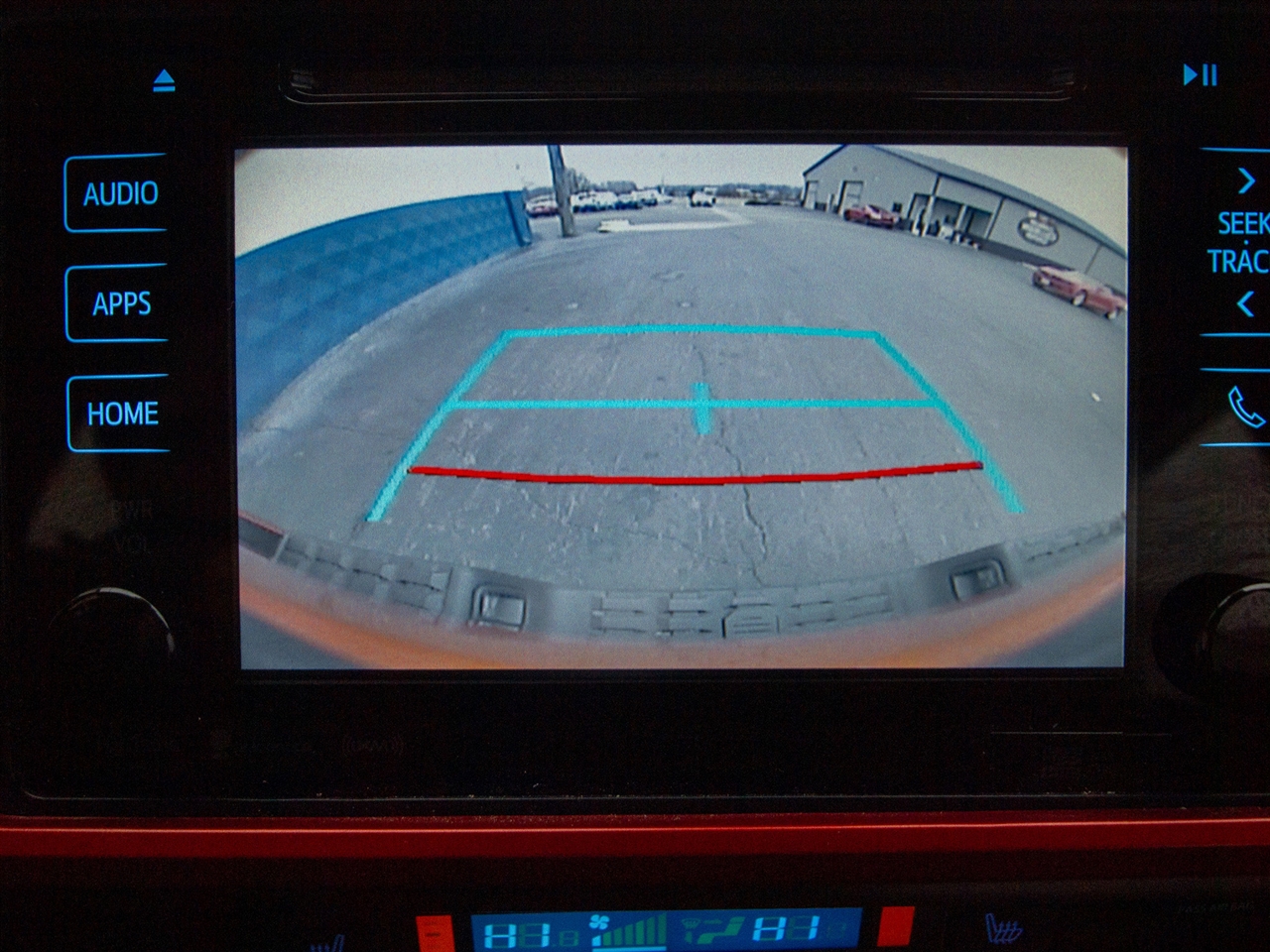 Toyota Tacoma TRD Off Road Double Cab 5' Bed V6 4x4 MT (Natl) 2018