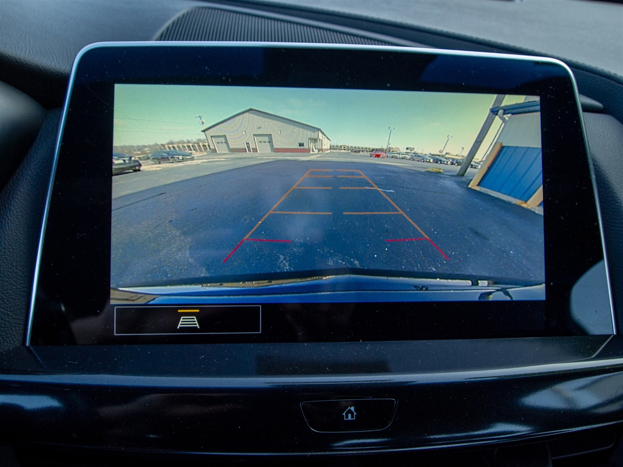 Cadillac CT5 4dr Sdn Premium Luxury 2023