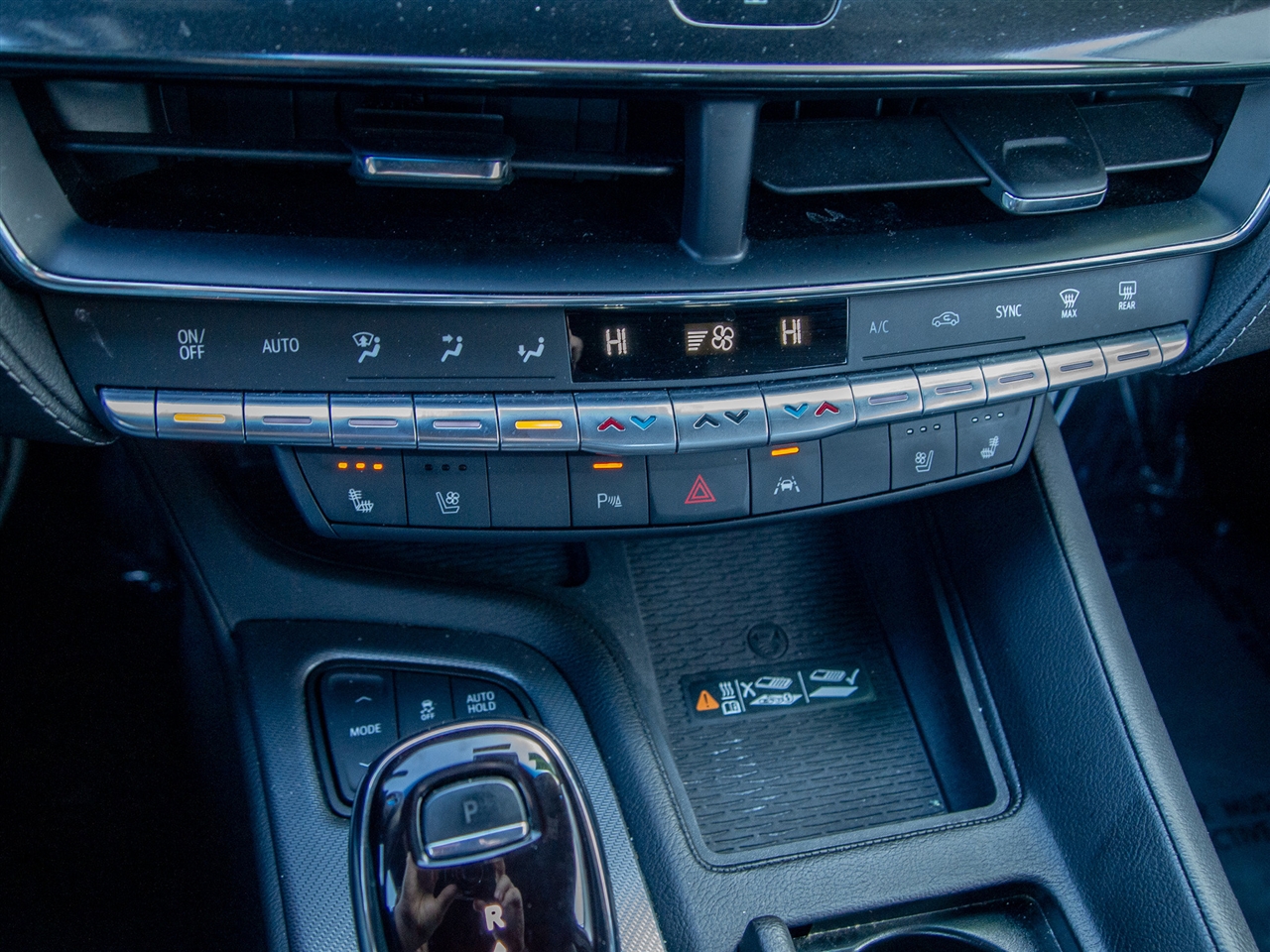 Cadillac CT5 4dr Sdn Premium Luxury 2023