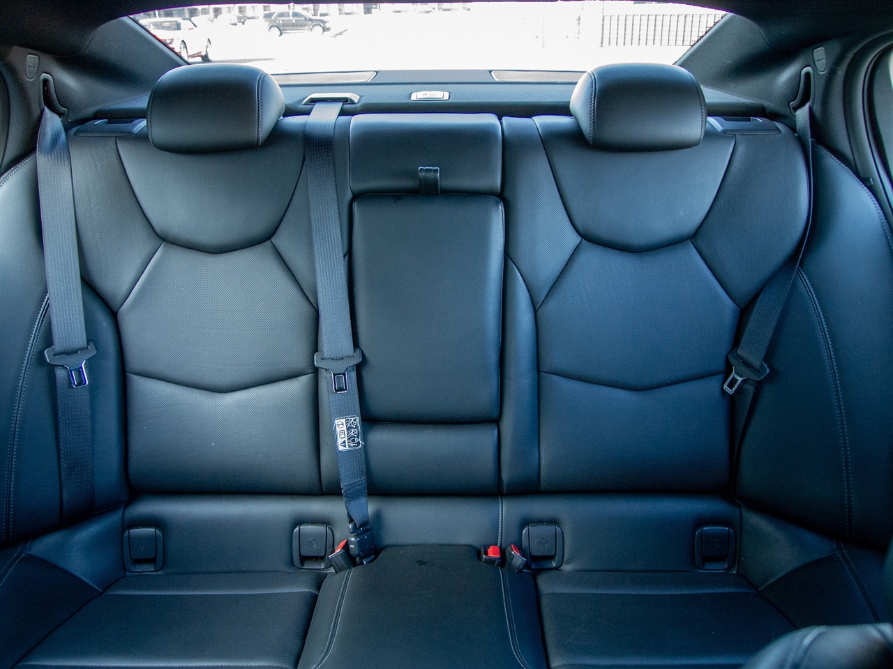 Cadillac CT5 4dr Sdn Premium Luxury 2023