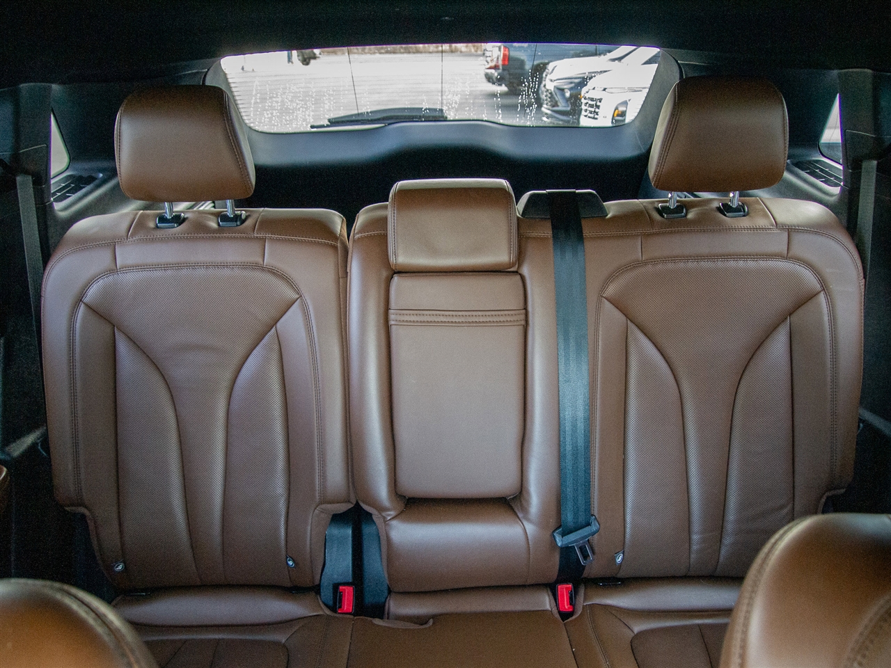 Lincoln Nautilus Reserve FWD 2022