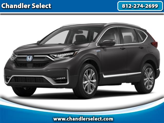 Honda CR-V Hybrid Touring AWD 2022