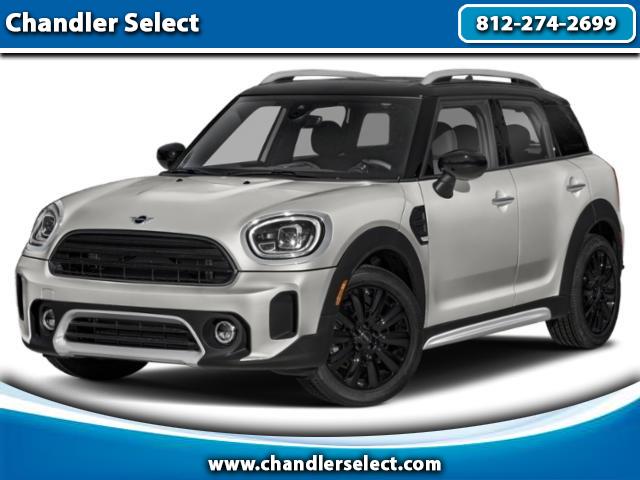 MINI Countryman Cooper S ALL4 2023